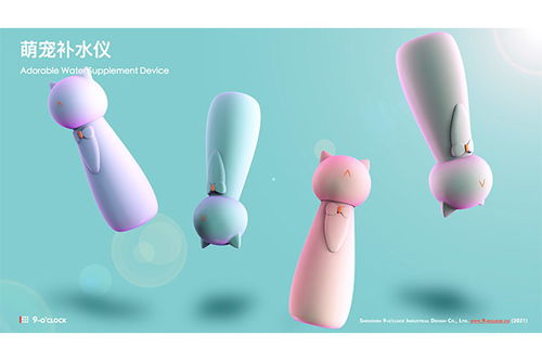 服務(wù)詳解 佛山美容產(chǎn)品外觀設(shè)計(jì)公司注意事項(xiàng)