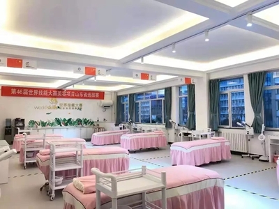 山東城院文化與創(chuàng)意系簡介