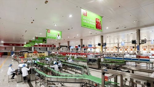 西鳳公司 白酒數(shù)字化工廠(chǎng)建設(shè) 項(xiàng)目榮獲中食協(xié)科技二等獎(jiǎng)