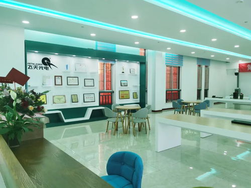 飛天光電新廠開(kāi)業(yè)慶典暨三泰智慧物聯(lián)云生態(tài)平臺(tái)項(xiàng)目啟動(dòng)儀式圓滿(mǎn)舉辦